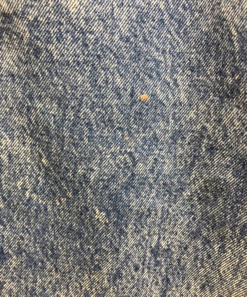 LEVI'S（リーバイス）LEVI'S (リーバイス) 501デニムパンツ インディゴ サイズ:30の古着・服飾アイテム