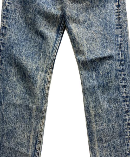 LEVI'S（リーバイス）LEVI'S (リーバイス) 501デニムパンツ インディゴ サイズ:30の古着・服飾アイテム