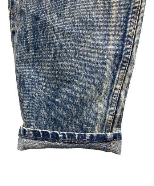 LEVI'S（リーバイス）LEVI'S (リーバイス) 501デニムパンツ インディゴ サイズ:30の古着・服飾アイテム
