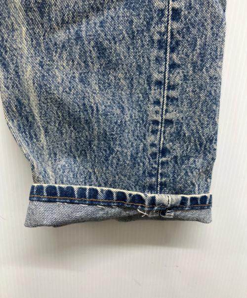 LEVI'S（リーバイス）LEVI'S (リーバイス) 501デニムパンツ インディゴ サイズ:30の古着・服飾アイテム