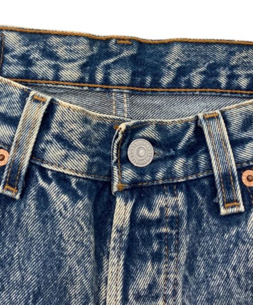 LEVI'S（リーバイス）LEVI'S (リーバイス) 501デニムパンツ インディゴ サイズ:30の古着・服飾アイテム