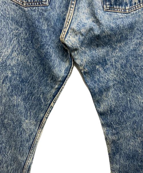 LEVI'S（リーバイス）LEVI'S (リーバイス) 501デニムパンツ インディゴ サイズ:30の古着・服飾アイテム