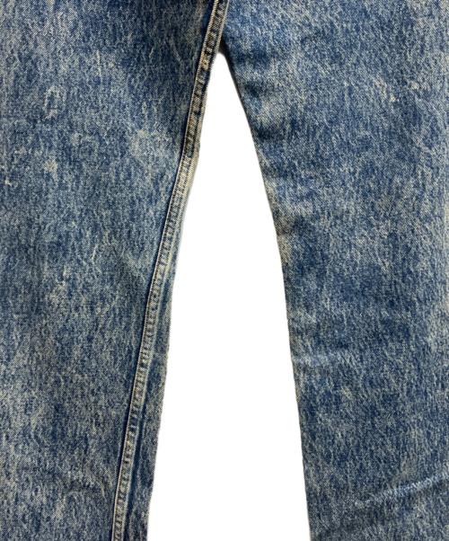 LEVI'S（リーバイス）LEVI'S (リーバイス) 501デニムパンツ インディゴ サイズ:30の古着・服飾アイテム