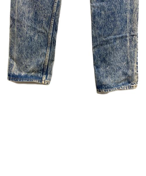 LEVI'S（リーバイス）LEVI'S (リーバイス) 501デニムパンツ インディゴ サイズ:30の古着・服飾アイテム