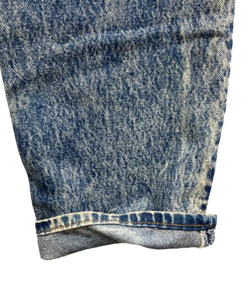 LEVI'S（リーバイス）LEVI'S (リーバイス) 501デニムパンツ インディゴ サイズ:30の古着・服飾アイテム