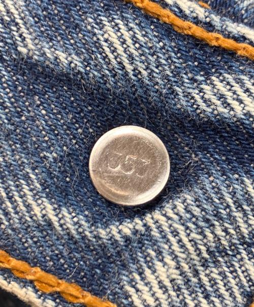 LEVI'S（リーバイス）LEVI'S (リーバイス) 501デニムパンツ インディゴ サイズ:30の古着・服飾アイテム