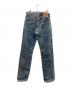 LEVI'S (リーバイス) 501デニムパンツ インディゴ サイズ:30：5000円