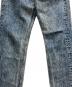 中古・古着 LEVI'S (リーバイス) 501デニムパンツ インディゴ サイズ:30：5000円