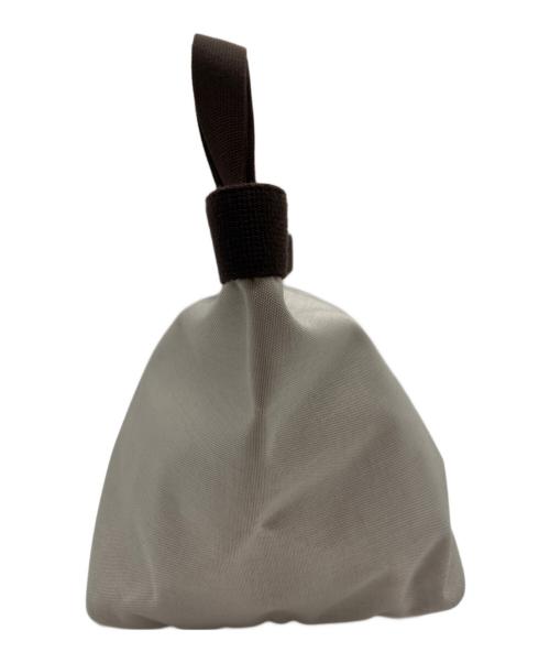 Herve Chapelier（エルベシャプリエ）Herve Chapelier (エルベシャプリエ) コーデュラ舟型トートM ベージュの古着・服飾アイテム