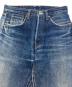 中古・古着 DENIME (ドゥニーム) セルビッチデニムパンツ インディゴ サイズ:下記参照：7000円