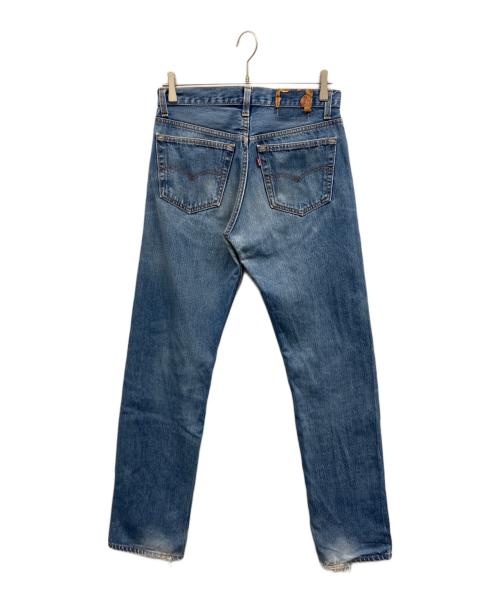 LEVI'S（リーバイス）LEVI'S (リーバイス) 90's 501デニムパンツ インディゴ サイズ:W32×L36の古着・服飾アイテム