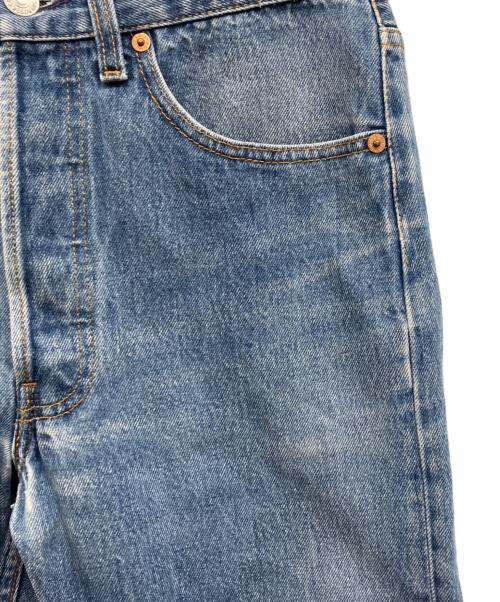 LEVI'S（リーバイス）LEVI'S (リーバイス) 90's 501デニムパンツ インディゴ サイズ:W32×L36の古着・服飾アイテム