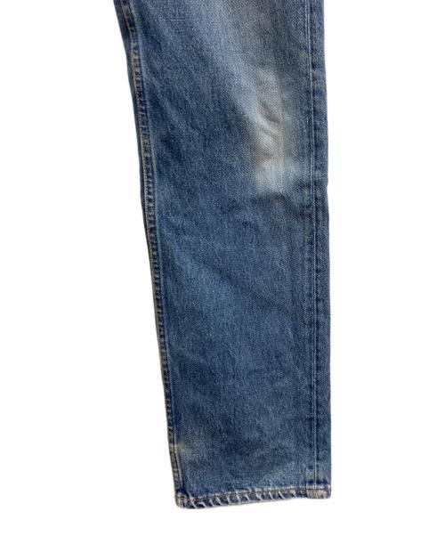LEVI'S（リーバイス）LEVI'S (リーバイス) 90's 501デニムパンツ インディゴ サイズ:W32×L36の古着・服飾アイテム