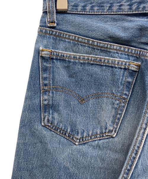 LEVI'S（リーバイス）LEVI'S (リーバイス) 90's 501デニムパンツ インディゴ サイズ:W32×L36の古着・服飾アイテム