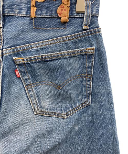 LEVI'S（リーバイス）LEVI'S (リーバイス) 90's 501デニムパンツ インディゴ サイズ:W32×L36の古着・服飾アイテム