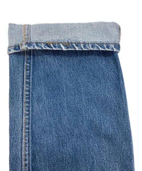 LEVI'S（リーバイス）LEVI'S (リーバイス) 90's 501デニムパンツ インディゴ サイズ:W32×L36の古着・服飾アイテム