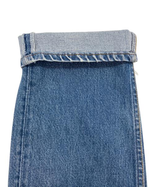 LEVI'S（リーバイス）LEVI'S (リーバイス) 90's 501デニムパンツ インディゴ サイズ:W32×L36の古着・服飾アイテム