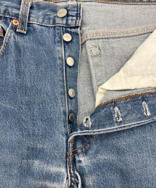 LEVI'S（リーバイス）LEVI'S (リーバイス) 90's 501デニムパンツ インディゴ サイズ:W32×L36の古着・服飾アイテム