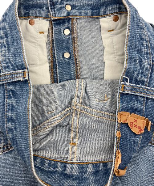 LEVI'S（リーバイス）LEVI'S (リーバイス) 90's 501デニムパンツ インディゴ サイズ:W32×L36の古着・服飾アイテム