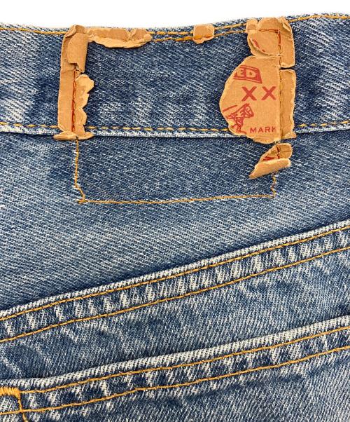 LEVI'S（リーバイス）LEVI'S (リーバイス) 90's 501デニムパンツ インディゴ サイズ:W32×L36の古着・服飾アイテム