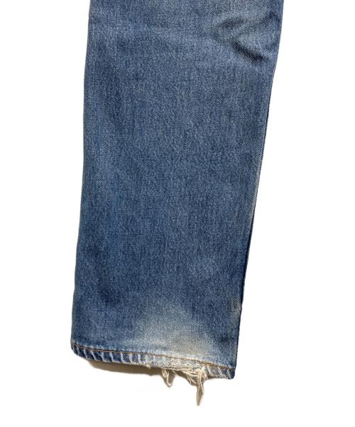 LEVI'S（リーバイス）LEVI'S (リーバイス) 90's 501デニムパンツ インディゴ サイズ:W32×L36の古着・服飾アイテム