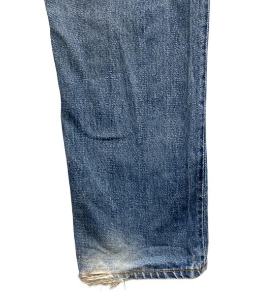 LEVI'S（リーバイス）LEVI'S (リーバイス) 90's 501デニムパンツ インディゴ サイズ:W32×L36の古着・服飾アイテム
