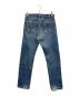 LEVI'S (リーバイス) 90's 501デニムパンツ インディゴ サイズ:W32×L36：7000円