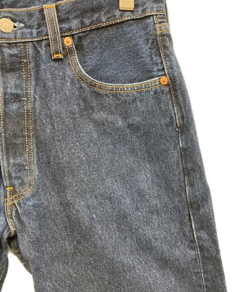 LEVI'S（リーバイス）LEVI'S (リーバイス) 90's 501デニムパンツ 濃紺 サイズ:W34×L32の古着・服飾アイテム