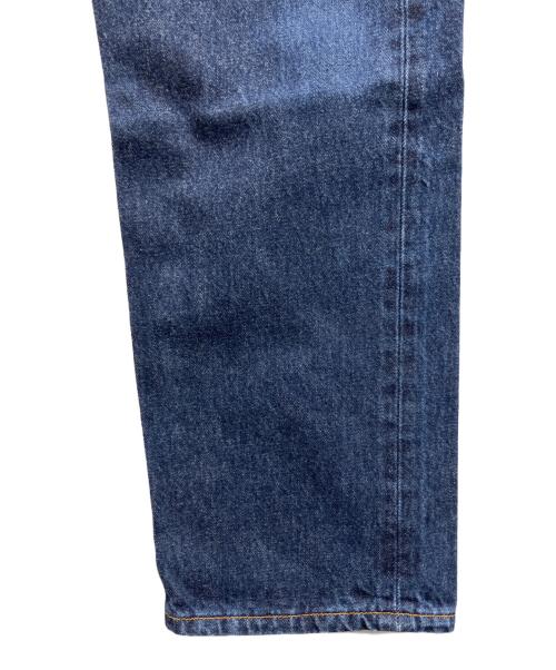 LEVI'S（リーバイス）LEVI'S (リーバイス) 90's 501デニムパンツ 濃紺 サイズ:W34×L32の古着・服飾アイテム