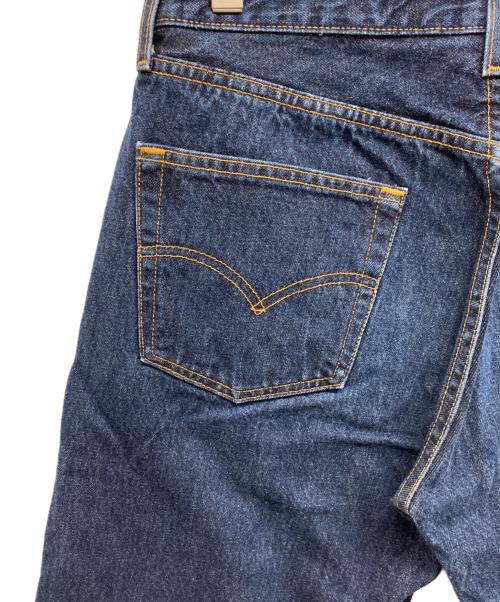LEVI'S（リーバイス）LEVI'S (リーバイス) 90's 501デニムパンツ 濃紺 サイズ:W34×L32の古着・服飾アイテム