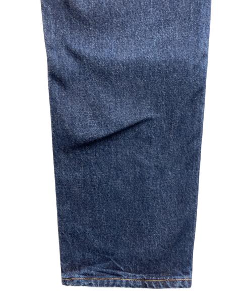LEVI'S（リーバイス）LEVI'S (リーバイス) 90's 501デニムパンツ 濃紺 サイズ:W34×L32の古着・服飾アイテム