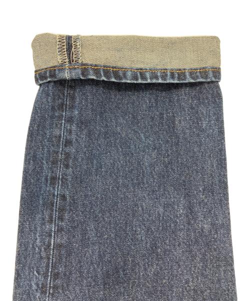 LEVI'S（リーバイス）LEVI'S (リーバイス) 90's 501デニムパンツ 濃紺 サイズ:W34×L32の古着・服飾アイテム