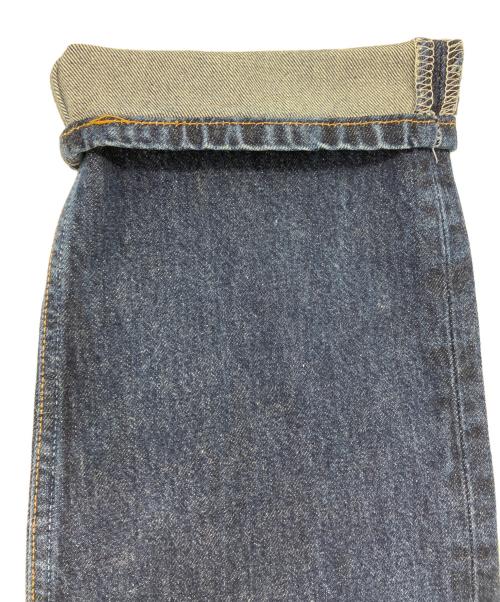 LEVI'S（リーバイス）LEVI'S (リーバイス) 90's 501デニムパンツ 濃紺 サイズ:W34×L32の古着・服飾アイテム