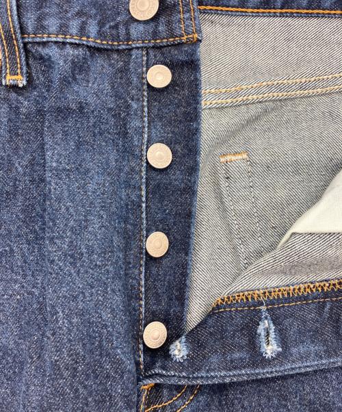 LEVI'S（リーバイス）LEVI'S (リーバイス) 90's 501デニムパンツ 濃紺 サイズ:W34×L32の古着・服飾アイテム