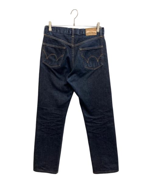 EDWIN（エドウィン）EDWIN (エドウィン) TOMORROW LAND (トゥモローランド) デニムパンツ インディゴ サイズ:29の古着・服飾アイテム
