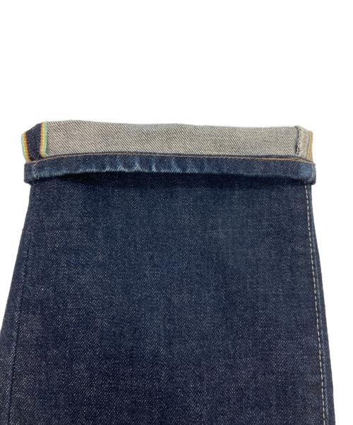 EDWIN（エドウィン）EDWIN (エドウィン) TOMORROW LAND (トゥモローランド) デニムパンツ インディゴ サイズ:29の古着・服飾アイテム