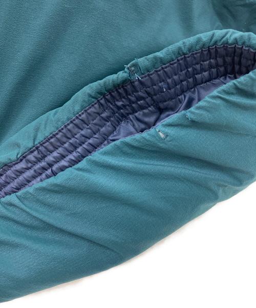 OAKLEY（オークリー）OAKLEY (オークリー) FGL Puffer Ins Jacket　エフジーエル パファー インサレーション ジャケット ブルー サイズ:JP:Mの古着・服飾アイテム