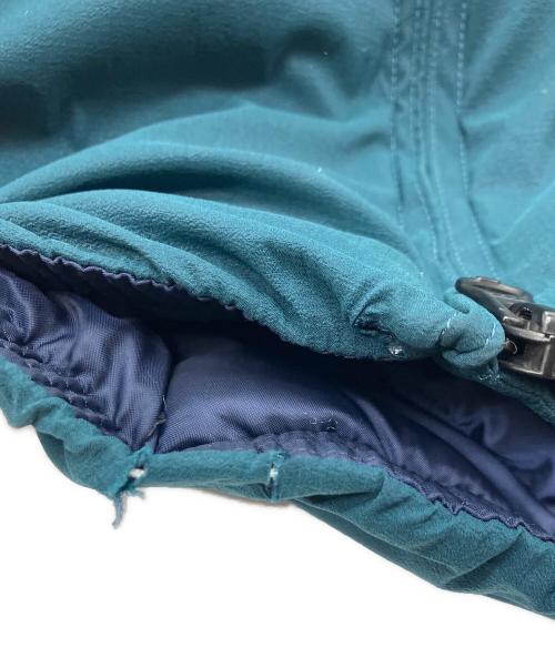 OAKLEY（オークリー）OAKLEY (オークリー) FGL Puffer Ins Jacket　エフジーエル パファー インサレーション ジャケット ブルー サイズ:JP:Mの古着・服飾アイテム