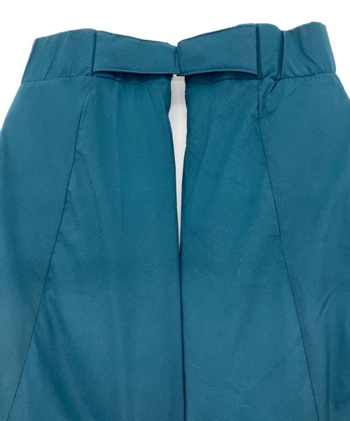 OAKLEY（オークリー）OAKLEY (オークリー) FGL Puffer Ins Jacket　エフジーエル パファー インサレーション ジャケット ブルー サイズ:JP:Mの古着・服飾アイテム