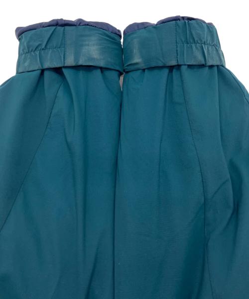 OAKLEY（オークリー）OAKLEY (オークリー) FGL Puffer Ins Jacket　エフジーエル パファー インサレーション ジャケット ブルー サイズ:JP:Mの古着・服飾アイテム