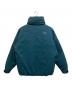 OAKLEY (オークリー) FGL Puffer Ins Jacket　エフジーエル パファー インサレーション ジャケット ブルー サイズ:JP:M：9000円