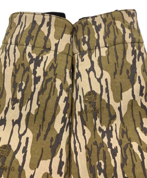 CarHartt（カーハート）CarHartt (カーハート) SUPER DUX SHERPA-LINED CAMO ACTIVE JACKET　スーパーダックス シェルパラインド カモ アクティブジャケット オリーブ サイズ:Mの古着・服飾アイテム
