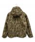 CarHartt (カーハート) SUPER DUX SHERPA-LINED CAMO ACTIVE JACKET　スーパーダックス シェルパラインド カモ アクティブジャケット オリーブ サイズ:M：18000円