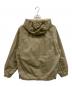 GAP (ギャップ) アノラックパーカー ベージュ サイズ:XS：8000円