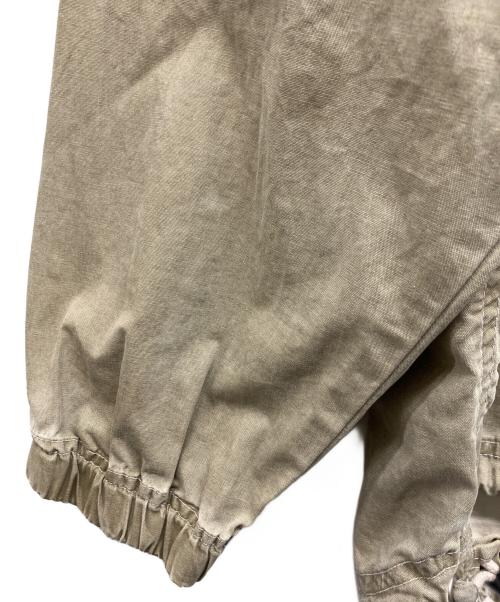 GAP（ギャップ）GAP (ギャップ) アノラックパーカー ベージュ サイズ:XSの古着・服飾アイテム