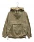 GAP（ギャップ）の古着「アノラックパーカー」｜ベージュ