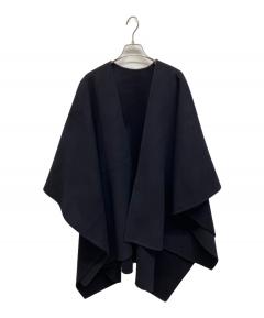 中古・古着通販】Heve (ヘイヴ) rever cape coat / リバーケープコート