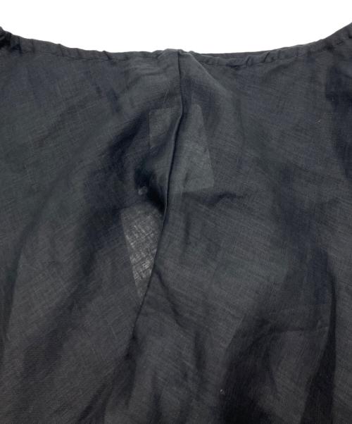 MIKOH（ミコー）MIKOH (ミコー) TYLA PANT　タイラ パンツ ブラック サイズ:38 未使用品の古着・服飾アイテム