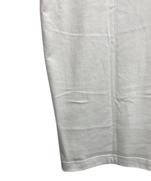 UNDERCOVER（アンダーカバー）UNDERCOVER (アンダーカバー) プリントTシャツ ホワイト サイズ:XL 未使用品の古着・服飾アイテム