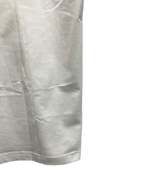 UNDERCOVER（アンダーカバー）UNDERCOVER (アンダーカバー) プリントTシャツ ホワイト サイズ:XL 未使用品の古着・服飾アイテム